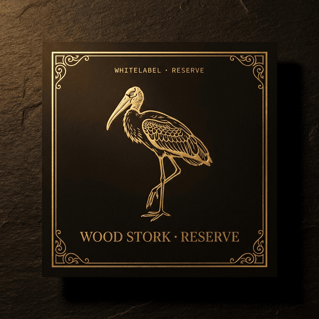 Wood Stork Reserve