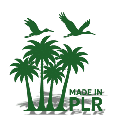 Made in PLR — Pooler, Georgia