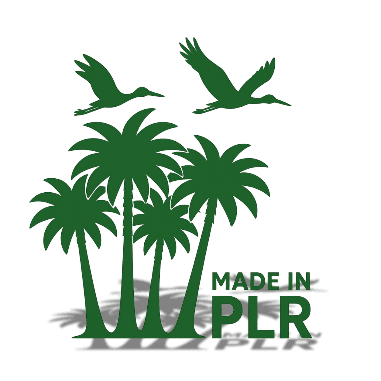 Made in PLR