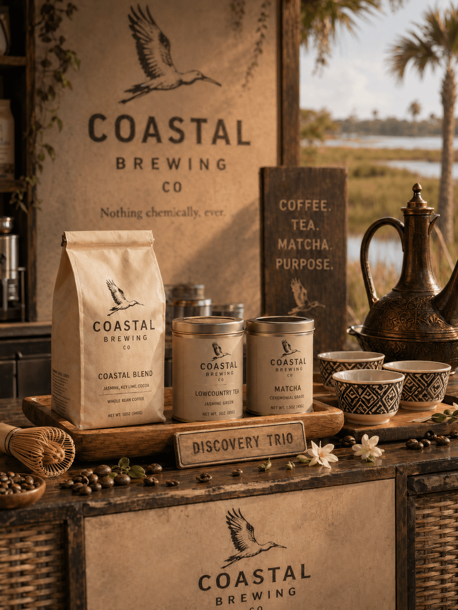 Discovery Bundle