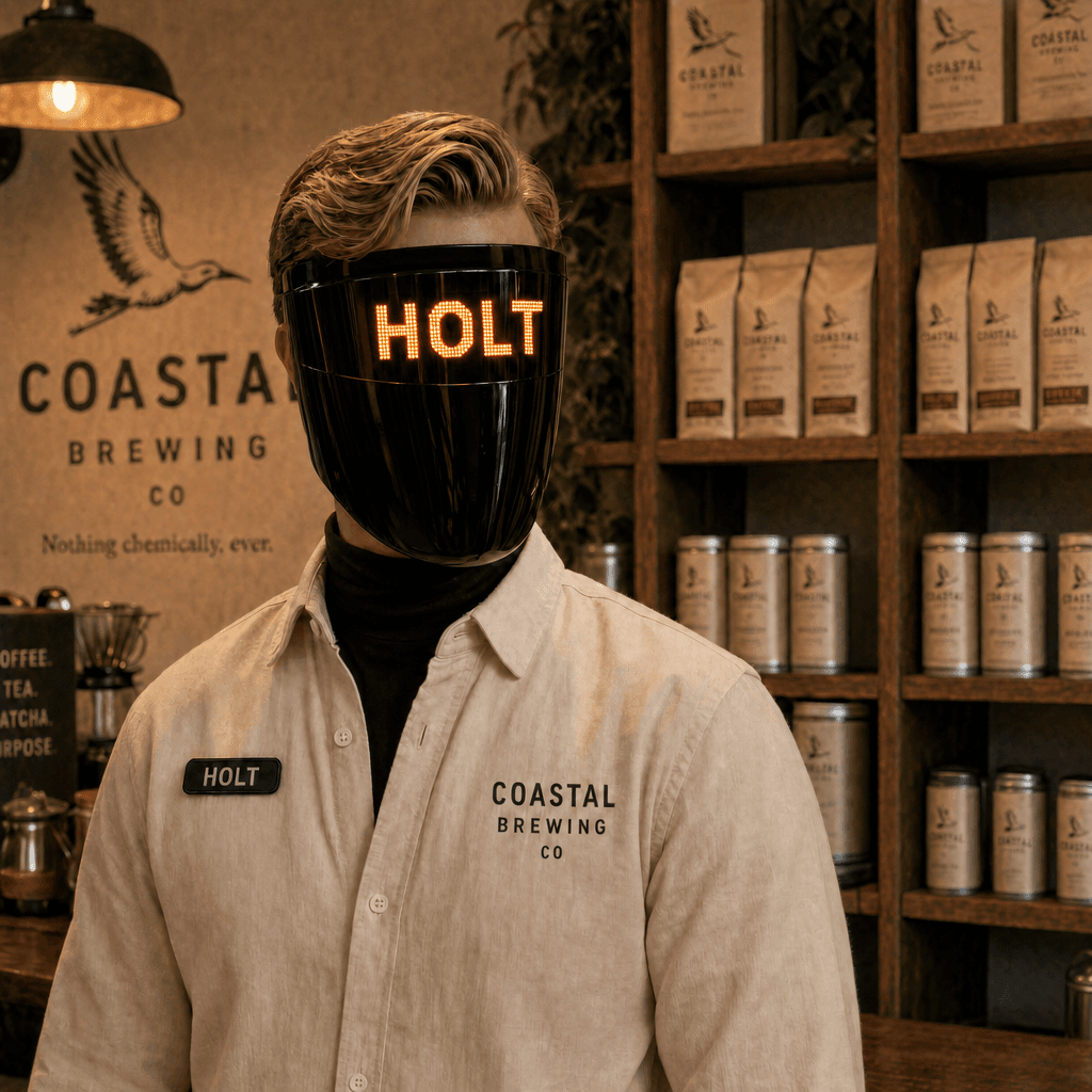 Tas_Ang — Tasting bar
